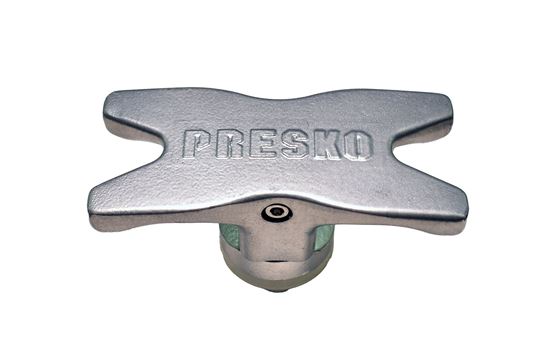 Kép Váltókar, csörlő presko 12000