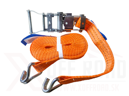 Kép Racsnis heveder 2T 6m