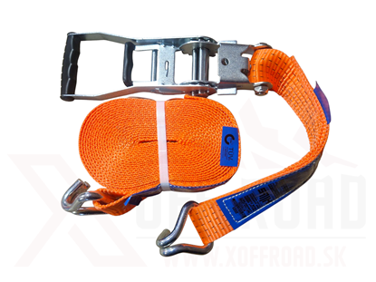 Kép Racsnis heveder 5T 8m