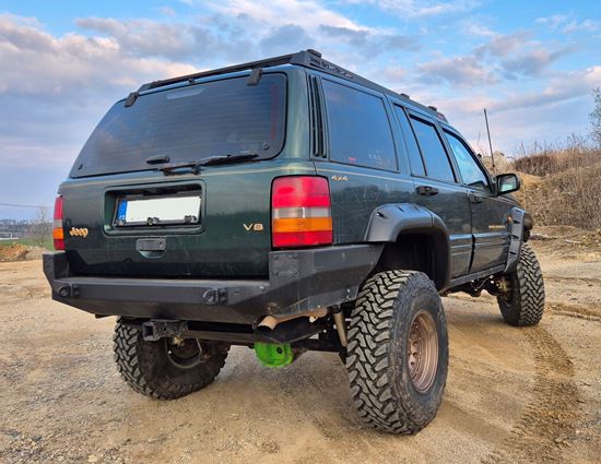 Kép JEEP GRAND CHEROKEE ZJ, ZG hátsó