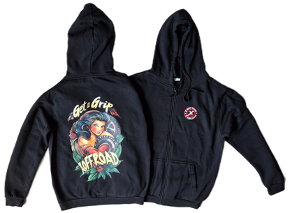 Kép Kapucnis pulóver