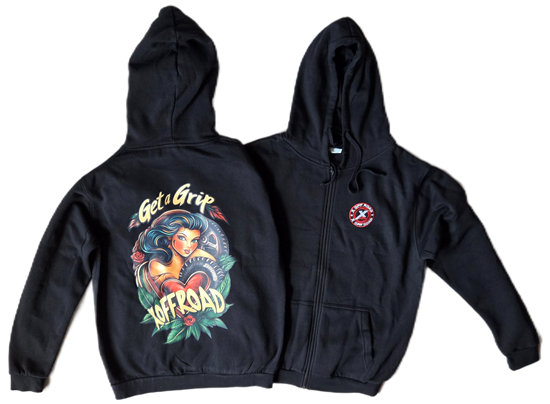 Kép Kapucnis pulóver