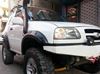 Kép Suzuki Grand Vitara I rövid,kerékjárati ív toldatok