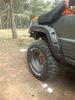Kép JEEP GRAND CHEROKEE ZJ kerékjárati ív toldatok 