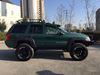 Kép JEEP GRAND CHEROKEE WJ kerékjárati ív toldatok
