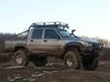 Kép Kerékjárati ív toldatok TOYOTA HILUX Ln65 