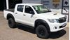 Kép TOYOTA HILUX VIGO 2005-2012 kerékjárati ív toldatok