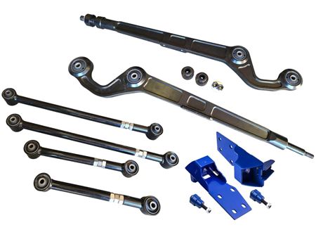 Kép a kategóriának Lengőkarok és tartóik