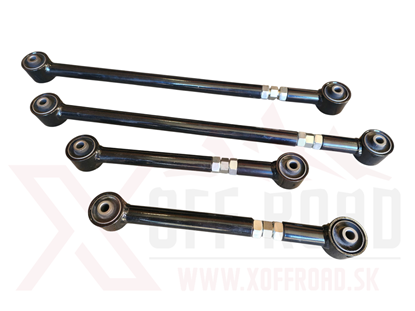 Kép NISSAN Patrol Y60/Y61 állítható hátsó lengőkarok