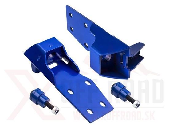 Kép Dropbox NISSAN Patrol Y60/Y61-hez