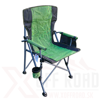 Kép Összecsukható kempingszék