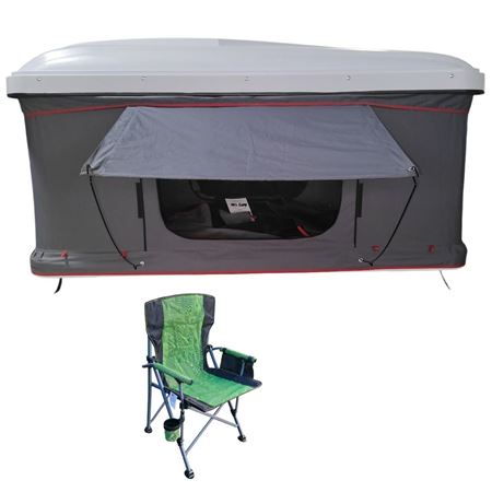 Kép a kategóriának Kemping kiegészítők