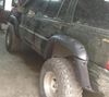 Kép JEEP GRAND CHEROKEE ZJ kerékjárati ív toldatok 