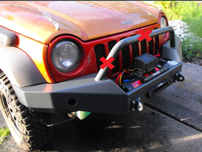 Kép JEEP CHEROKEE KJ - LIBERTY