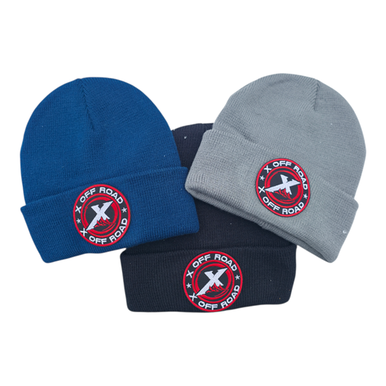 Kép 3-Pack Téli sapka