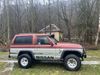 Kép Kerékjárati ív toldatok NISSAN PATROL K160, K260