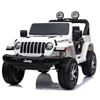 Kép JEEP WRANGLER RUBICON 12V 10Ah