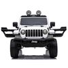 Kép JEEP WRANGLER RUBICON 12V 10Ah