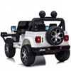 Kép JEEP WRANGLER RUBICON 12V 10Ah