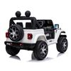 Kép JEEP WRANGLER RUBICON 12V 10Ah