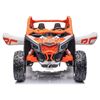 Kép MAVERICK UTV BUGGY 24V 7Ah 4x200W