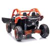 Kép MAVERICK UTV BUGGY 24V 7Ah 4x200W
