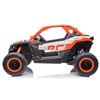 Kép MAVERICK UTV BUGGY 24V 7Ah 4x200W