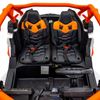 Kép MAVERICK UTV BUGGY 24V 7Ah 4x200W