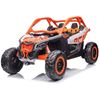 Kép MAVERICK UTV BUGGY 24V 7Ah 4x200W