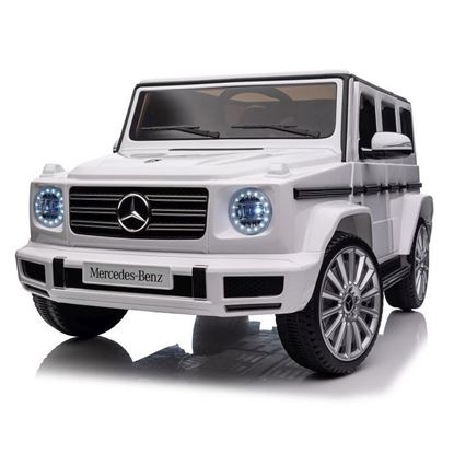 Kép MERCEDES G500 12V 7Ah