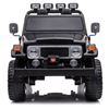 Kép TOYOTA LAND CRUISER 4x80W 24V 7Ah