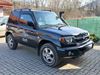 Kép Snorkel Mitsubishi Pajero Pinin