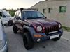 Kép Jeep KJ Snorkel
