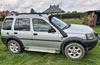 Kép Snorkel LAND ROVER FREELANDER