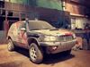 Kép Subaru Forester Snorkel