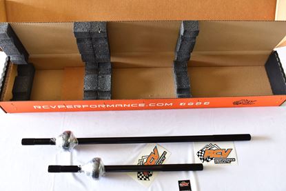 Kép RCV féltengelyek, Suzuki Samurai ('86–'95) 26 Spline
