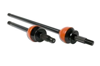 Kép RCV féltengelyek, Jeep DANA 30 XJ, ZJ, YJ, TJ, LJ