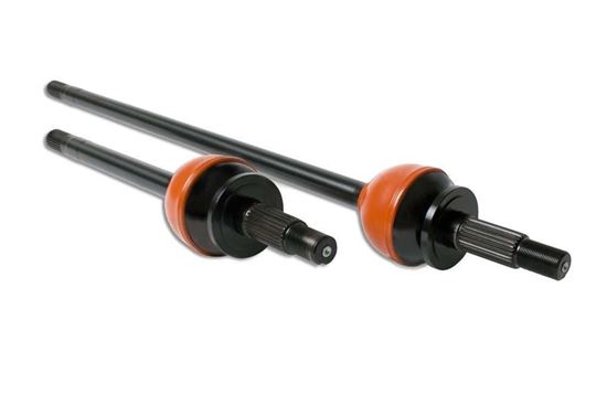Kép RCV féltengelyek, Jeep DANA 30 XJ, ZJ, YJ, TJ, LJ