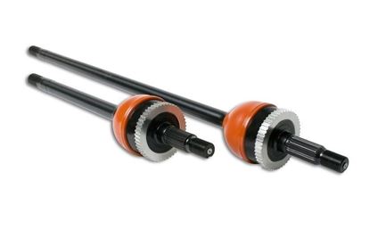 Kép RCV féltengelyek, Jeep WJ 27 spline