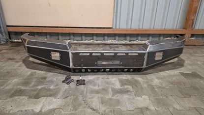 Kép MITSUBISHI PAJERO II