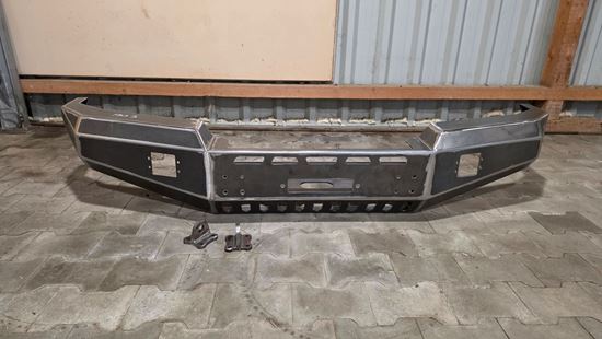 Kép MITSUBISHI PAJERO II