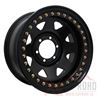 Kép Acélfelni Beadlock 17x8, 6x139,7 ET-25