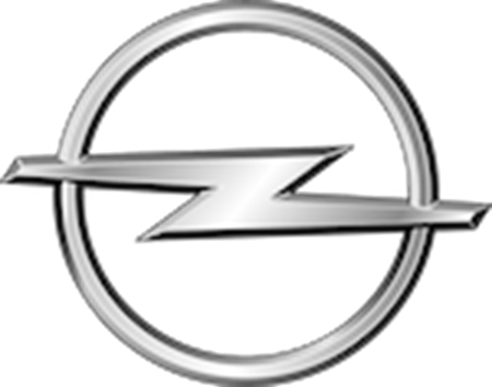 Kép a kategóriának OPEL