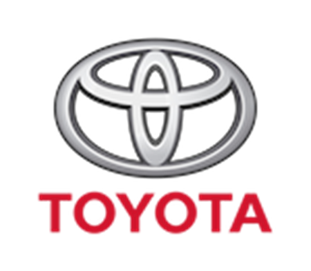 Kép a kategóriának TOYOTA