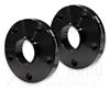 Kép SWS Performance nyomtávszélesítő pogácsa 5×112, 72,5 mm, 10 mm – fekete + csavarok