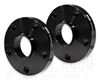 Kép SWS Performance nyomtávszélesítő pogácsa 5×112, 72,5 mm, 15 mm – fekete + csavarok