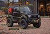 Kép SUZUKI JIMNY ALAPCSOMAG (1998–2017)