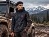 Kép X OFF ROAD softshell kabát