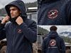 Kép X OFF ROAD softshell kabát