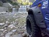 Kép Suzuki Samurai kerékjárati ív toldatok